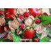 Букет из конфет Анастасия 3
