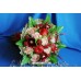 Букет из конфет Анастасия 3