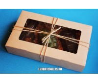 Мыло ручной работы Набор в коробочке Игрушки