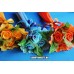 Букет из мыла ручной работы Миник 3 
