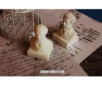 Фигурки из гипса Пушкин