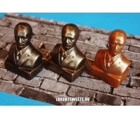 Мыло ручной работы Президент РФ