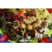 Конфетно - фруктовый букет  Гранатовый нектар