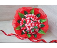 Букет из конфет Мадонна