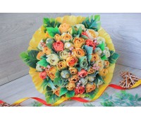 Букет из конфет Бритни