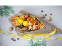 Букет из сухофруктов Небылица
