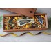 Подарочный набор в деревянном ящике с крышкой Бокс из орехов и сыра Вкусные эмоции 4