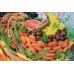 Корзина из сухофруктов Солнечная Ялта 2