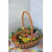 Корзина из сухофруктов Солнечная Ялта 2