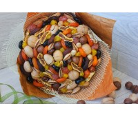 Букет из сухофруктов и орехов Наследие вкуса