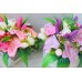 Композиция из мыла ручной работы Жасмина