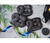 Мыло ручной работы 23 февраля