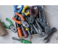 Мыло ручной работы Инструменты