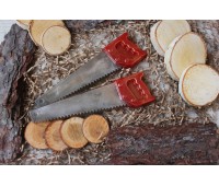 Мыло ручной работы Пила