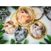 Мыло ручной работы Конь Огонь под куполом