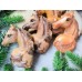 Мыло ручной работы Лошадка Маруся в коробочке