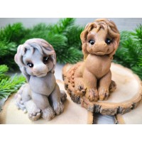 Мыло ручной работы Конь Хорсик