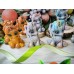 Мыло ручной работы Магический единорог Конь огонь