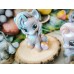 Мыло ручной работы Магический единорог Конь огонь