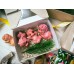 Мыло ручной работы Набор в коробочке С Новым годом!