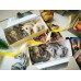 Мыло ручной работы Набор в коробочке На счастье и благополучие