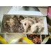 Мыло ручной работы Набор в коробочке На счастье и благополучие