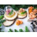 Мыло ручной работы Мини лошадка под куполом
