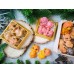 Мыло ручной работы Мини лошадки под куполом