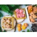 Мыло ручной работы Мини лошадки под куполом