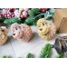 Мыло ручной работы Овечка Чума