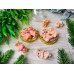 Мыло ручной работы в купольной упаковке Козлята и Барашки 2 набора