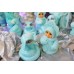 Мыло ручной работы Новогодний хит под куполом
