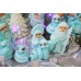 Мыло ручной работы Новогодний хит под куполом