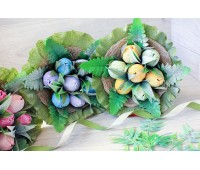 Букет из конфет Кудесница