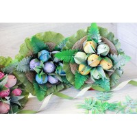Букет из конфет Кудесница